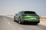 Porsche Panamera GTS Sport Turismo 2018 года (WW)